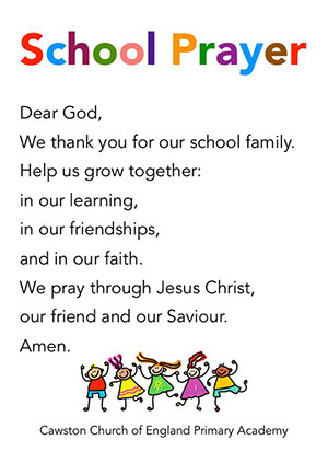 School-Prayer